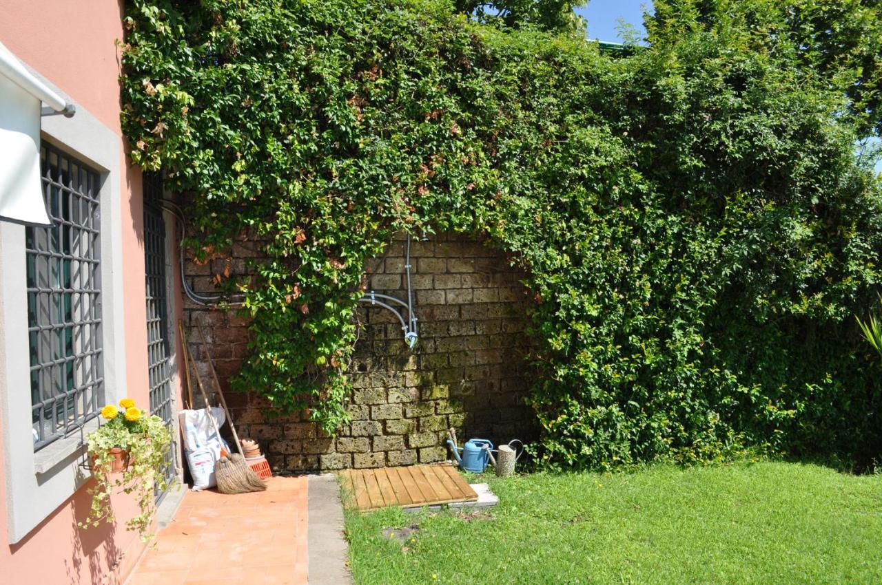 Casale Vicino Al Golf Nazionale Bed & Breakfast Monterosi Exterior photo