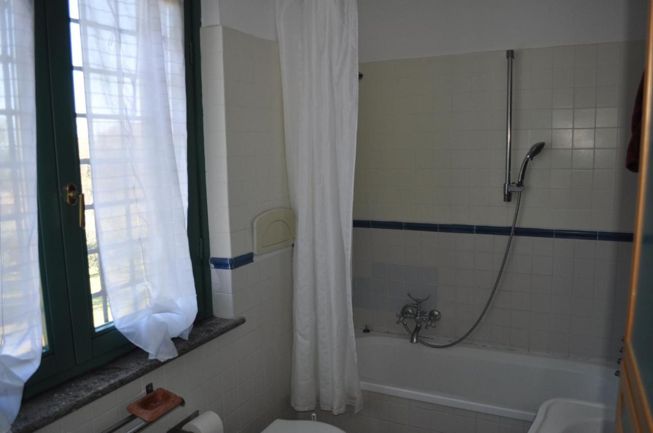 Casale Vicino Al Golf Nazionale Bed & Breakfast Monterosi Exterior photo