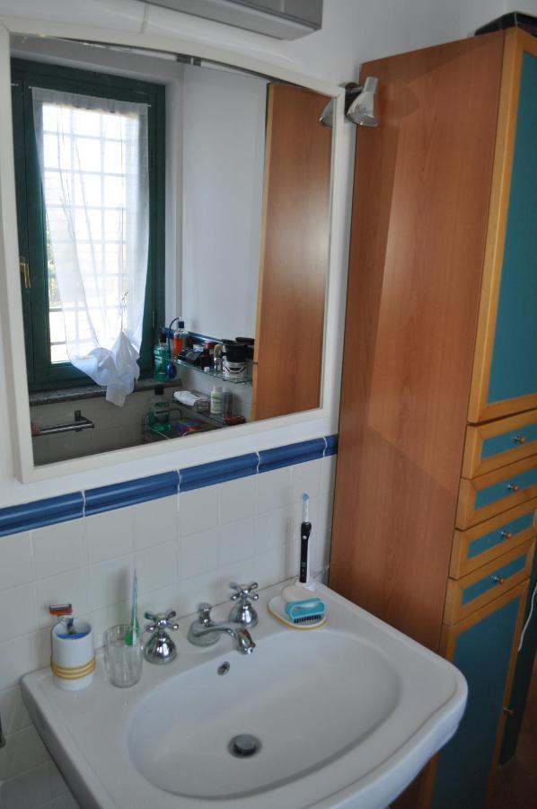Casale Vicino Al Golf Nazionale Bed & Breakfast Monterosi Exterior photo
