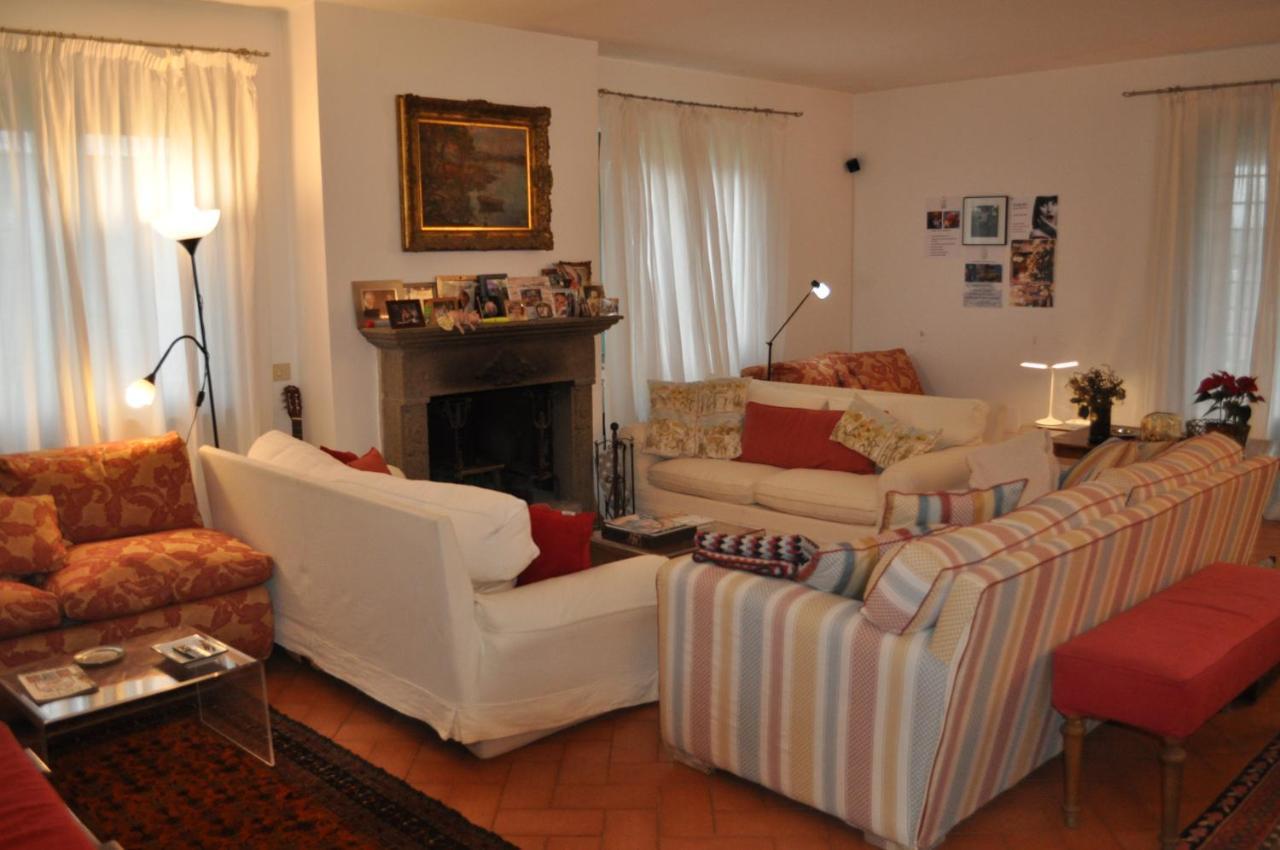 Casale Vicino Al Golf Nazionale Bed & Breakfast Monterosi Exterior photo