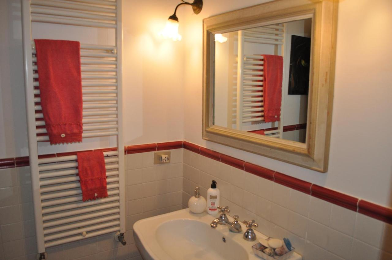 Casale Vicino Al Golf Nazionale Bed & Breakfast Monterosi Exterior photo