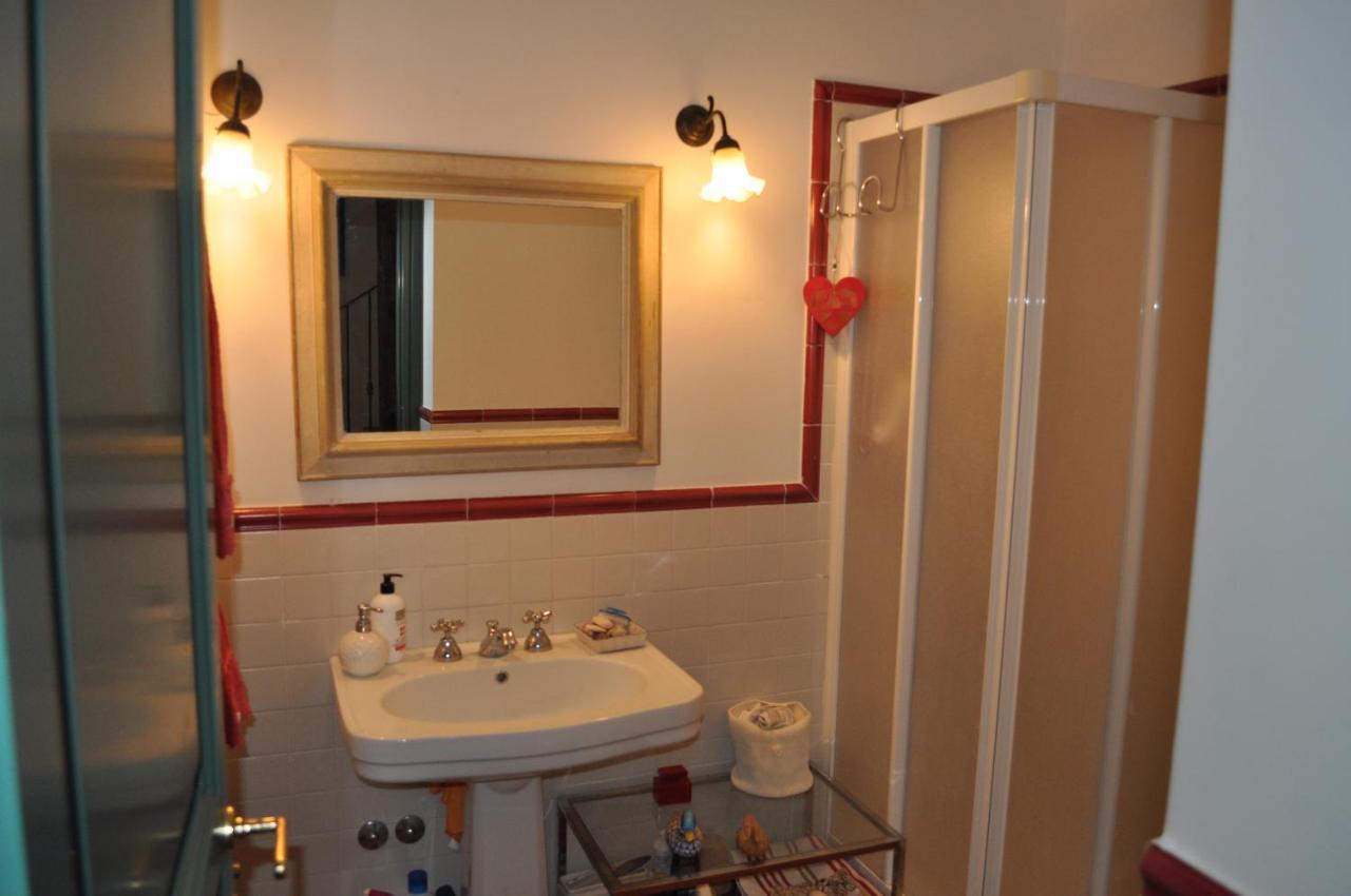 Casale Vicino Al Golf Nazionale Bed & Breakfast Monterosi Exterior photo