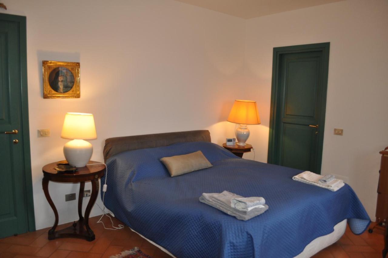 Casale Vicino Al Golf Nazionale Bed & Breakfast Monterosi Exterior photo